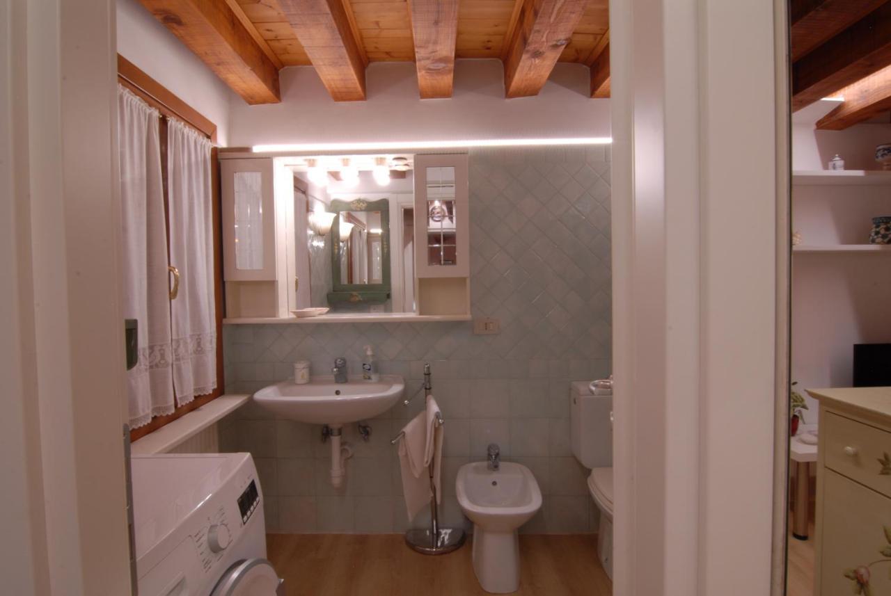 Ninette Home Venedig Exteriör bild
