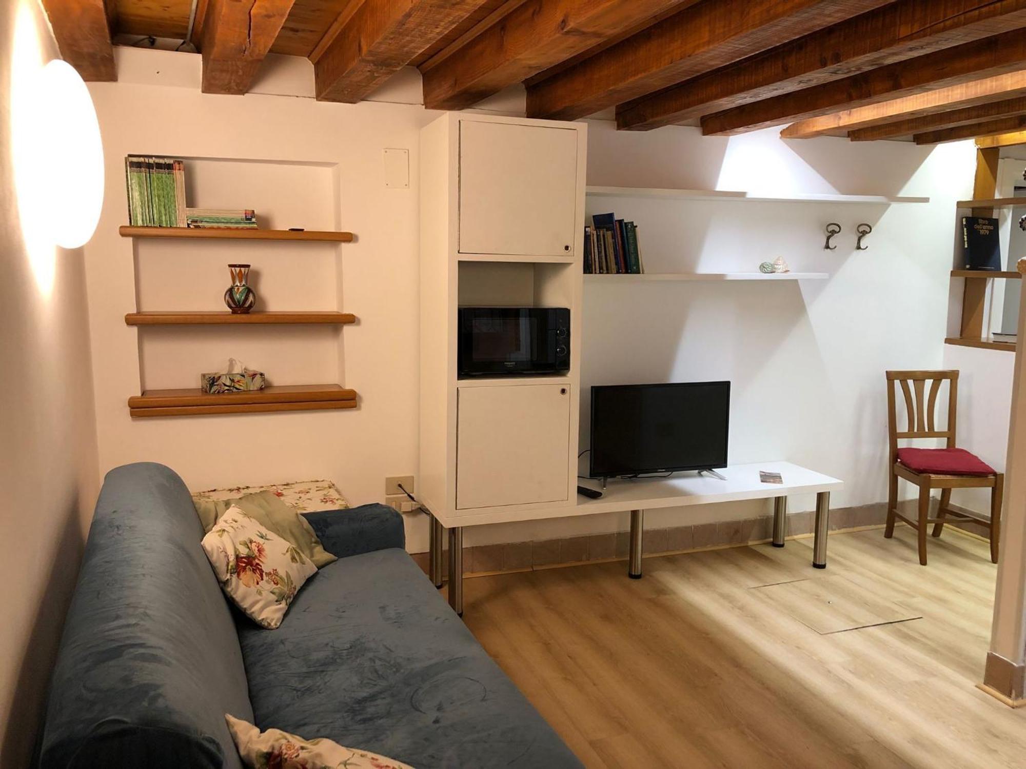 Ninette Home Venedig Exteriör bild